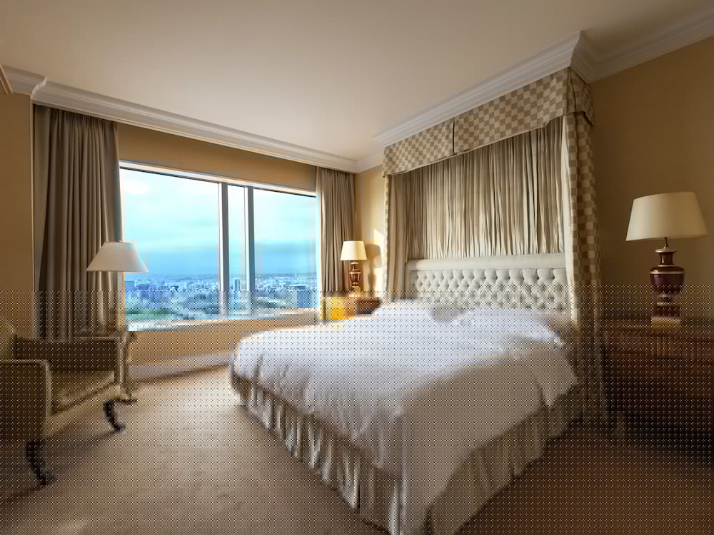 Hotel Hankyu International 26/80