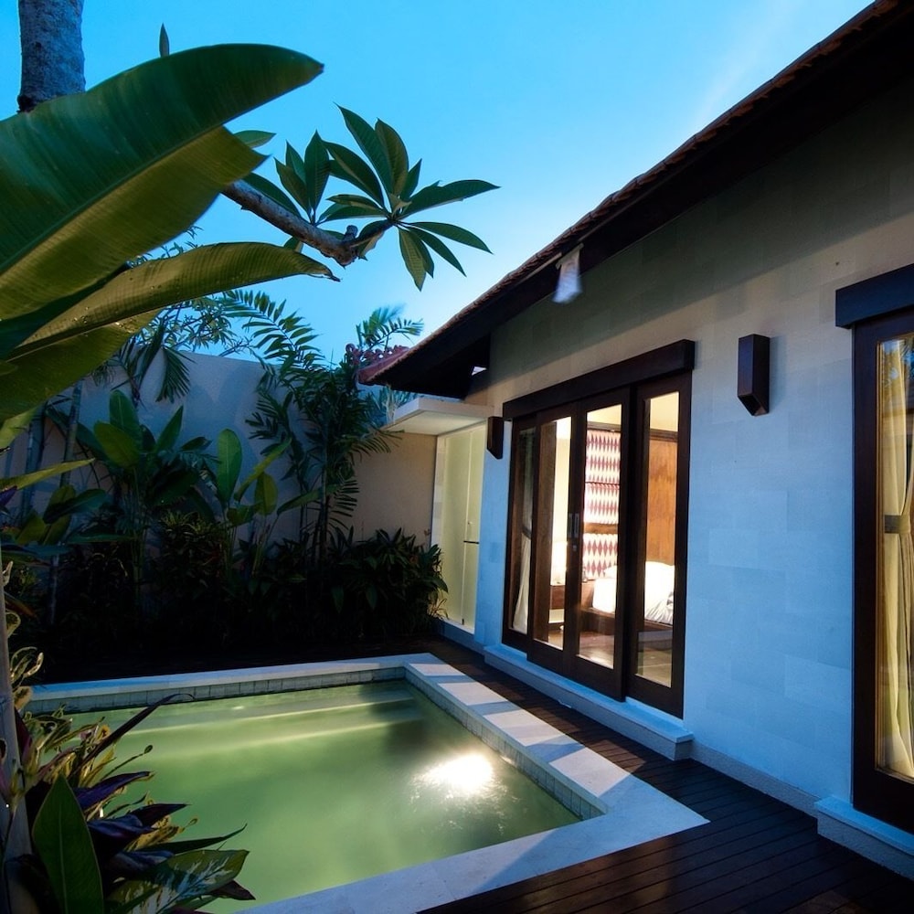 Villa Puspa 17/48