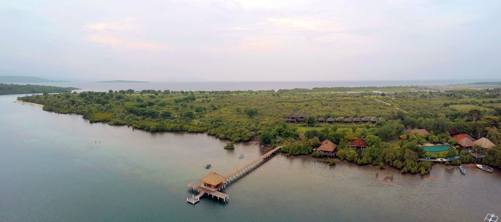 Naya Gawana Resort Spa 67/72