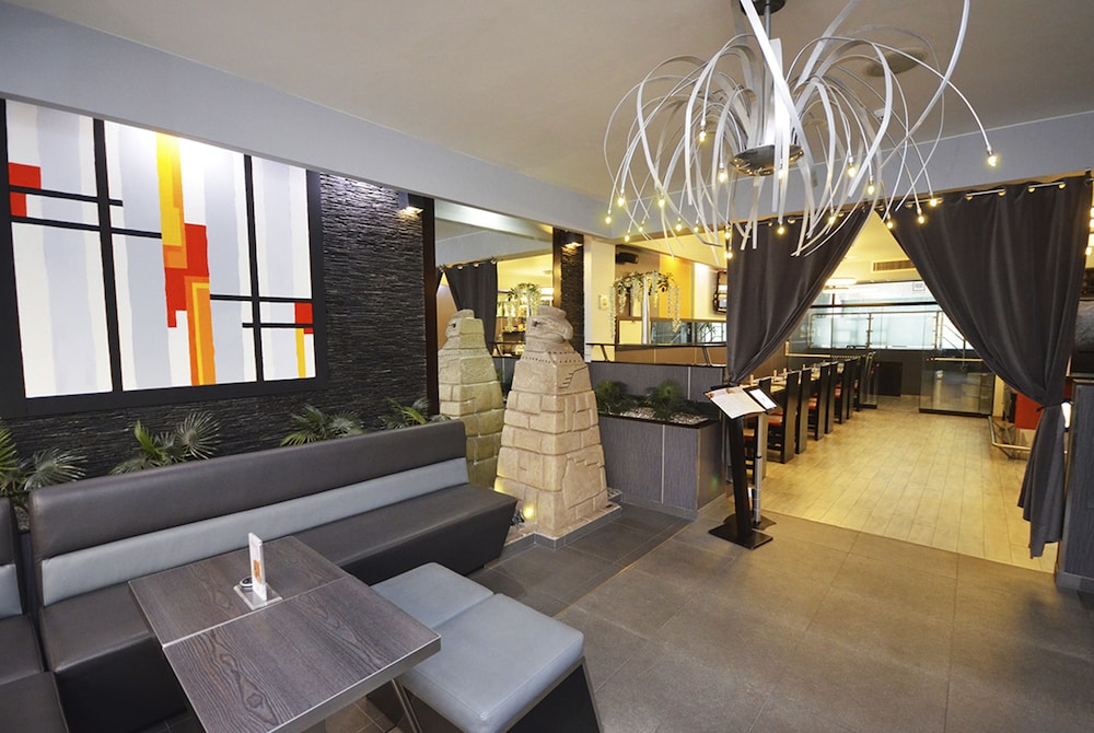 QP HOTELS LIMA 11/59