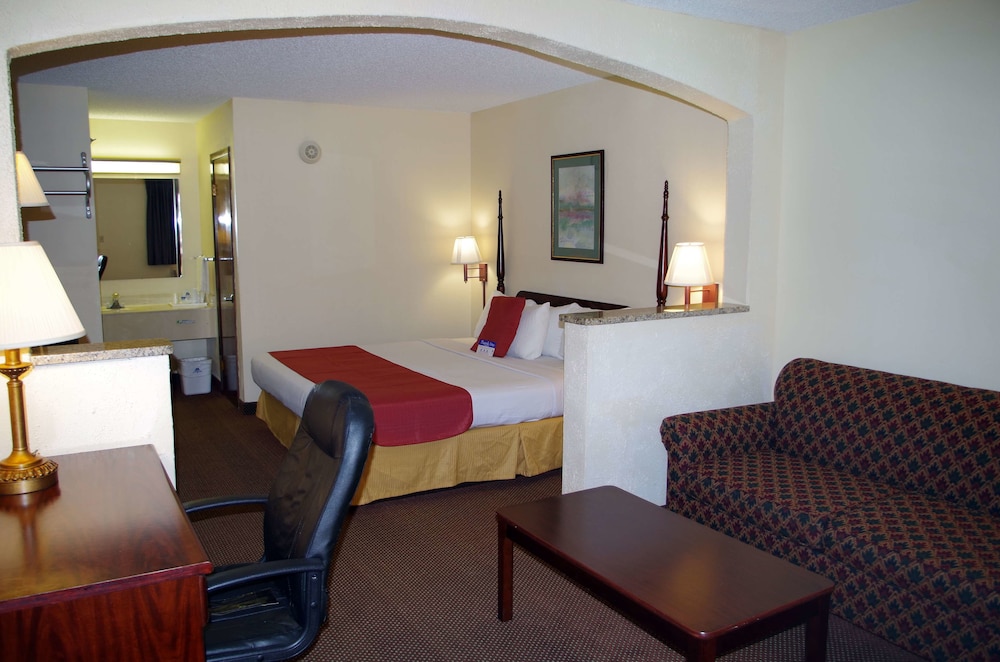 Americas Best Value Inn-Malvern 14/21