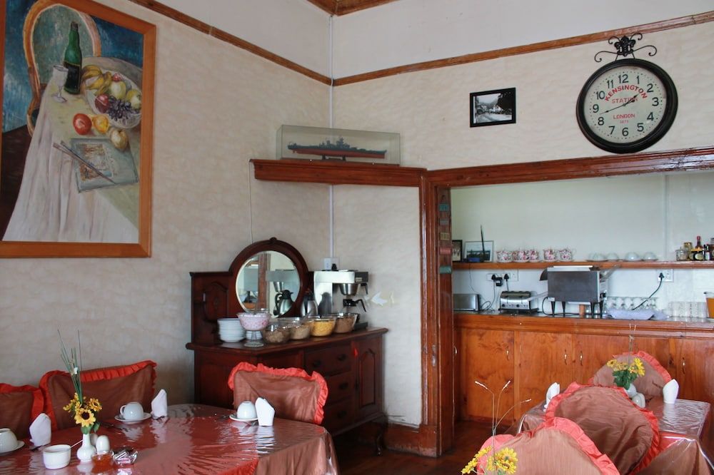Central Hotel Guest House 22/33