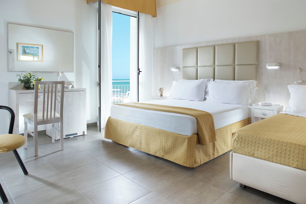 Vela D Oro Hotel 17/41