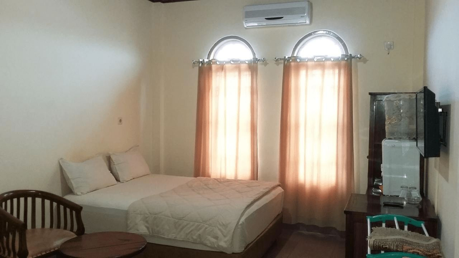 Hotel Ar Riyadh Kuala Tungkal 7/11