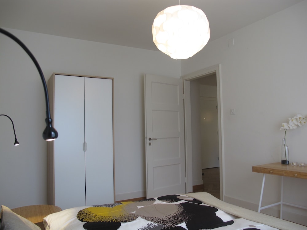Newly Furnished Apartments In Zurich 19/50