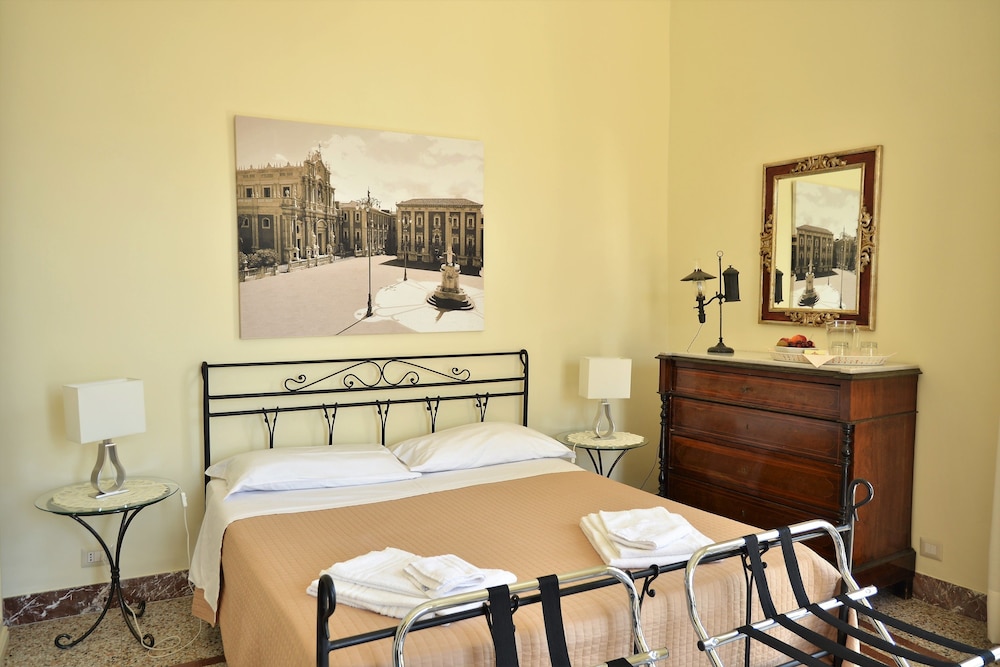 B&amp;B al Teatro Massimo 43/68