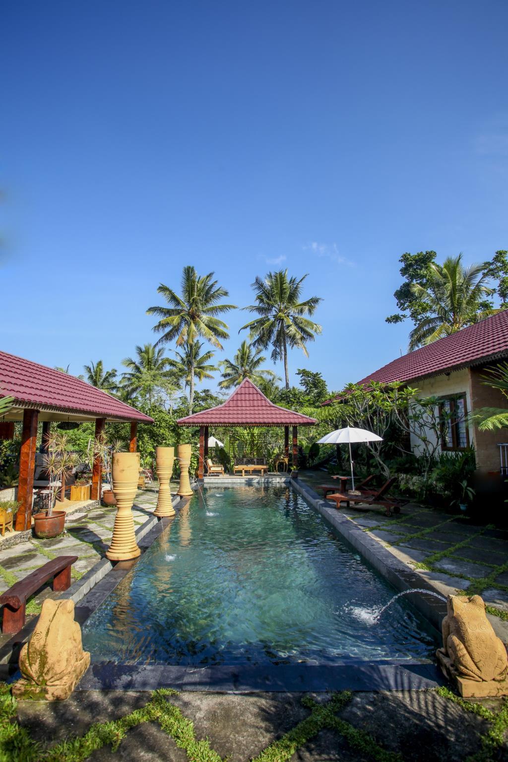 Villa Padi Yogyakarta 45/50