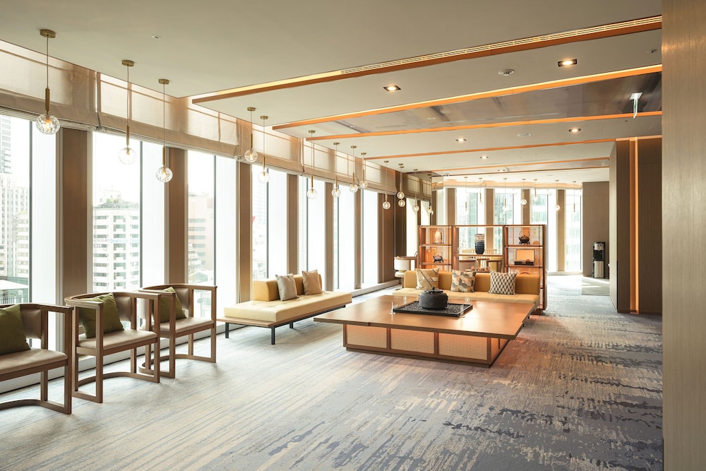 Solaria Nishitetsu Hotel Taipei Ximen 24/50
