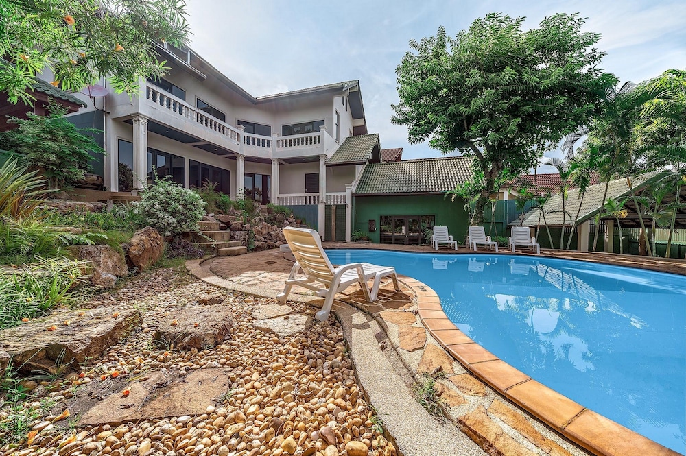 Chaweng Lakeview Residence 5/77