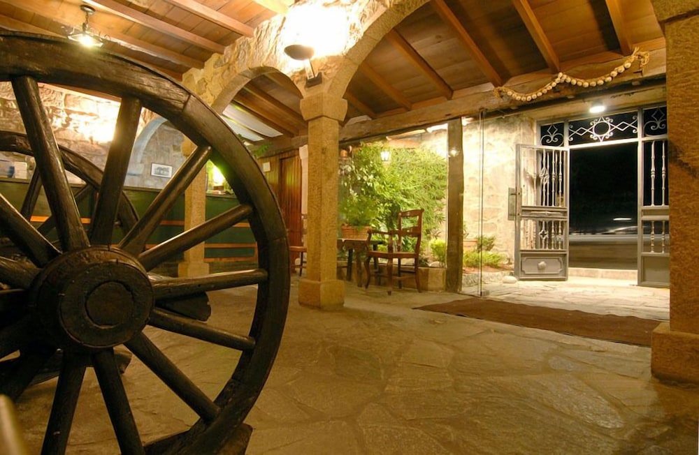 Hotel Gastronomico Casa Rosalia 29/56