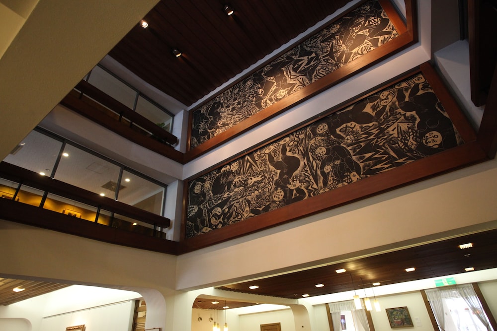 KURASHIKI KOKUSAI HOTEL 9/44