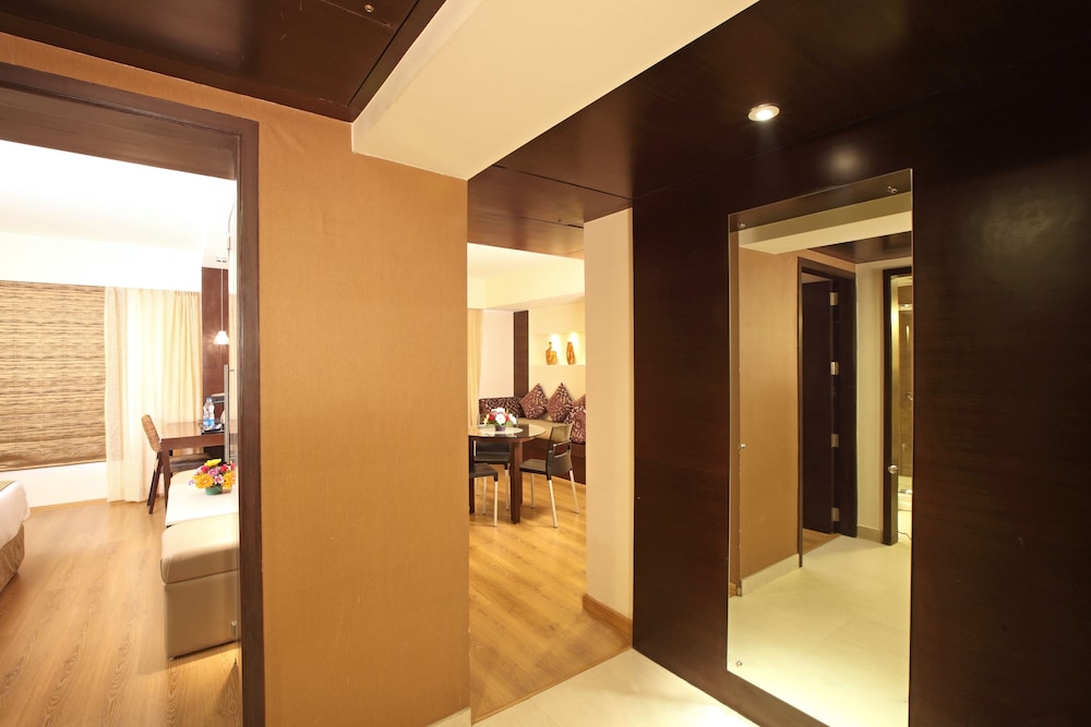 Octave Hotel Spa Sarjapura Road 38/38
