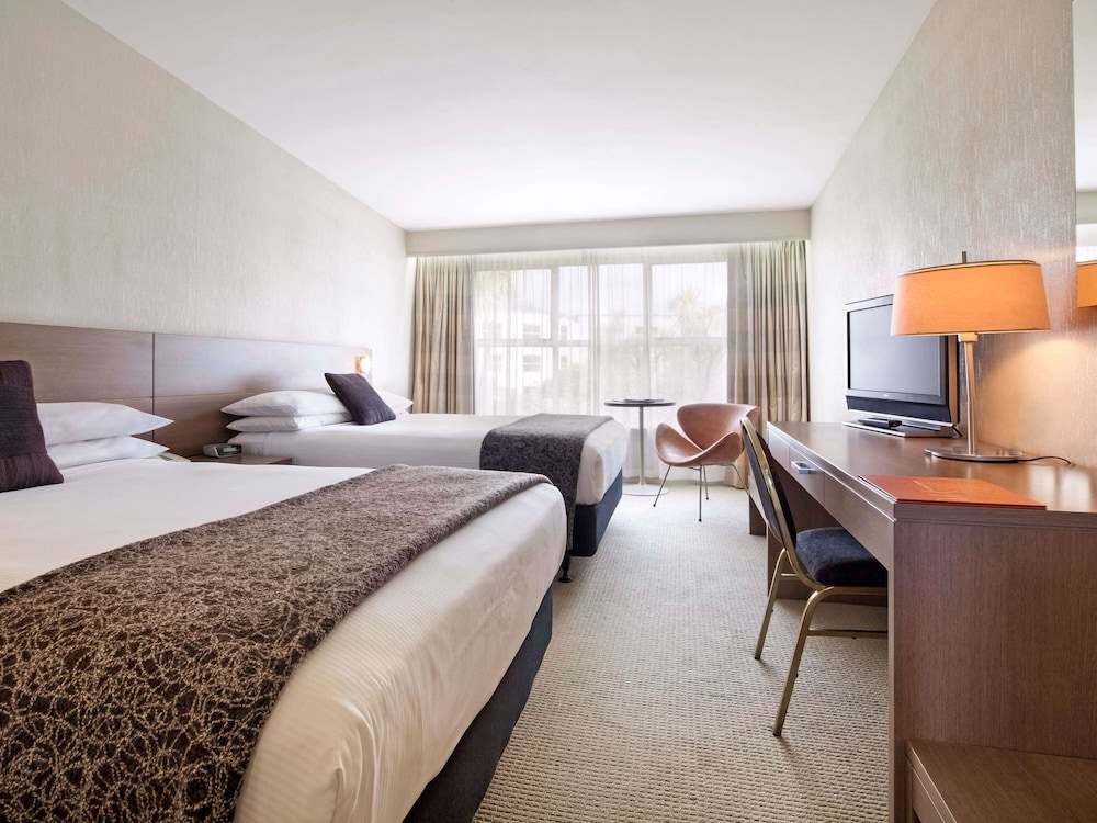 Movenpick Queenstown 8/45