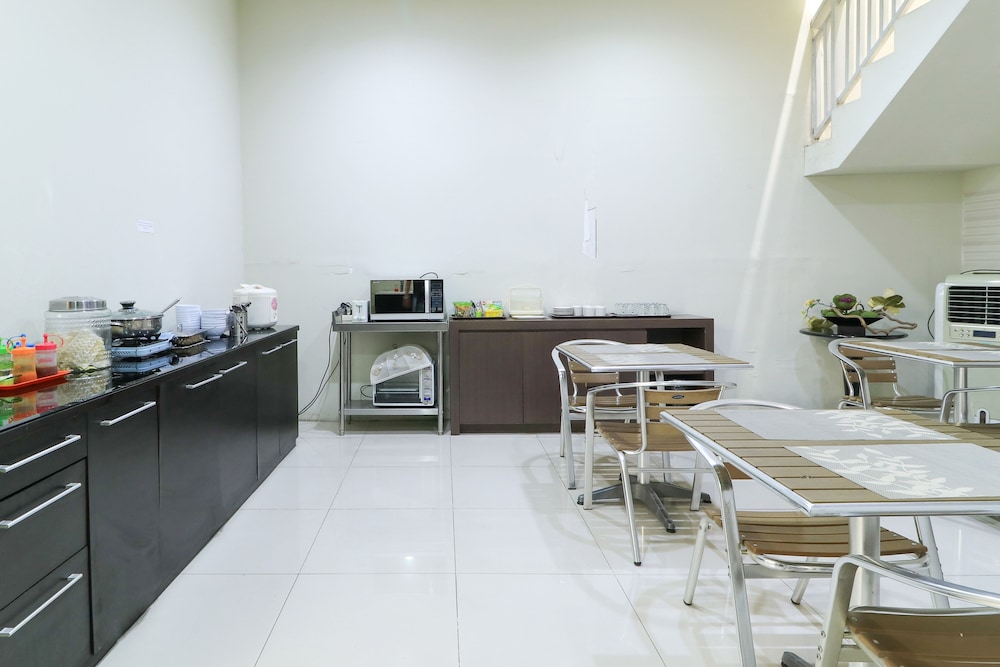 HOME Guesthouse 37/46