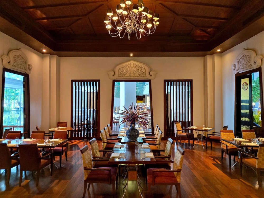 Hyatt Regency Bangkok Suvarnabhumi Airport 43/63