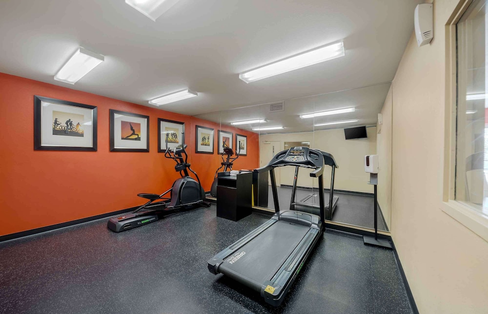 Extended Stay America - Oklahoma City - Northwest 27/51