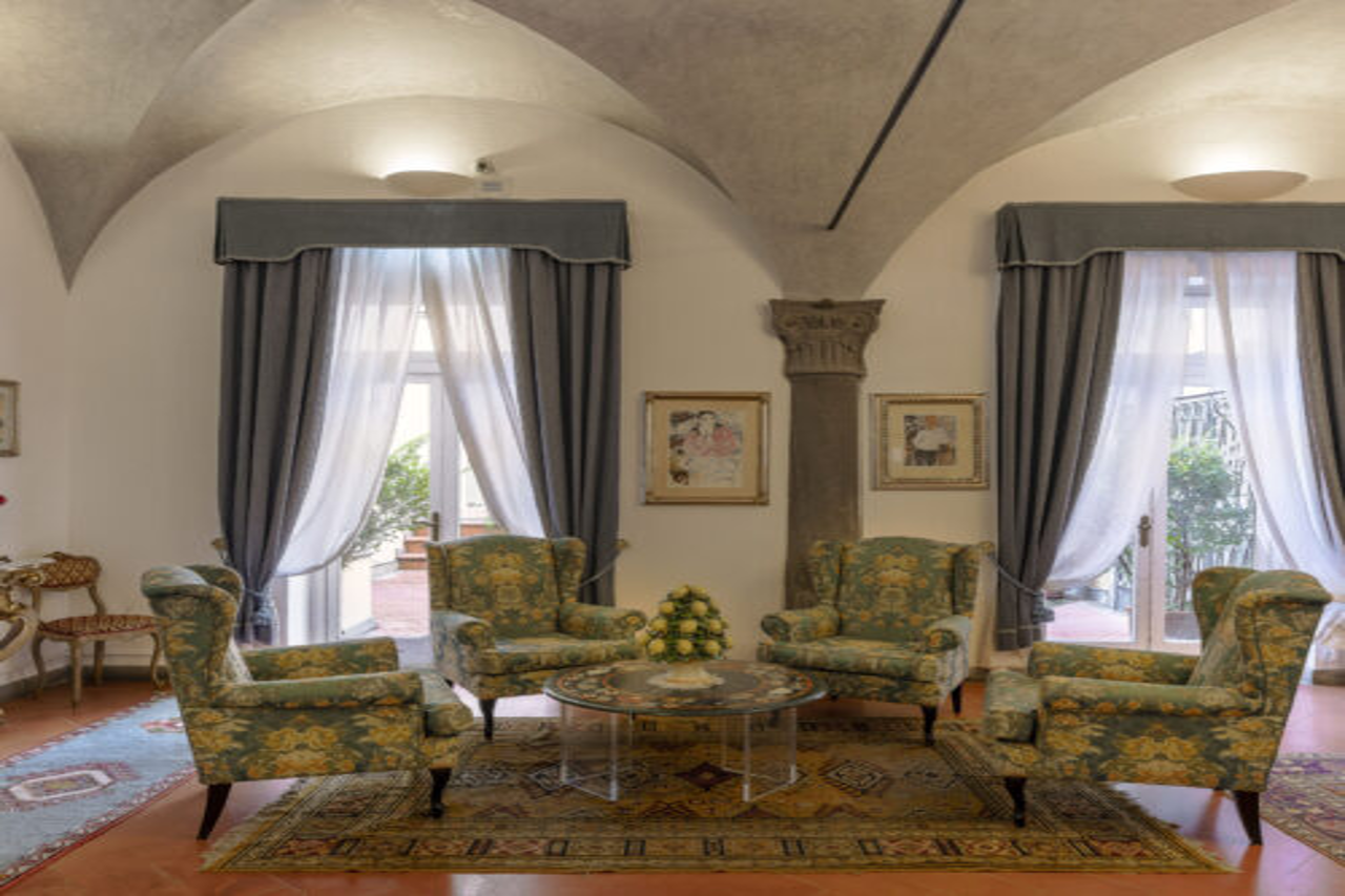 Rivoli Boutique Hotel 32/39