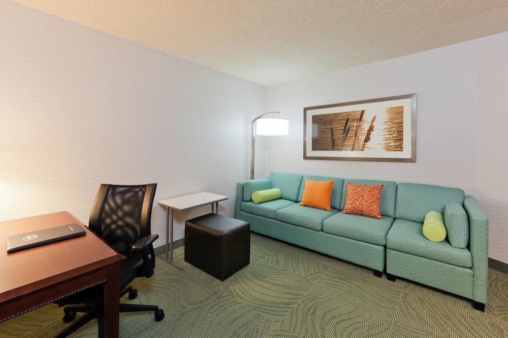 Springhill Suites Denver North Westminster 18/24