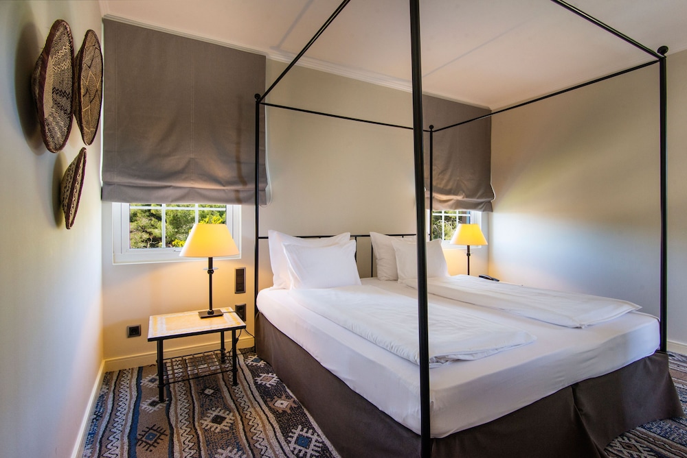 Lindner Golf Resort Portals Nous 20/83