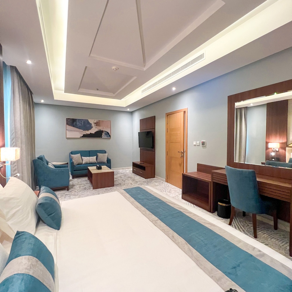 فندق المستوى التاسع(Level Nine Hotel) 12/31