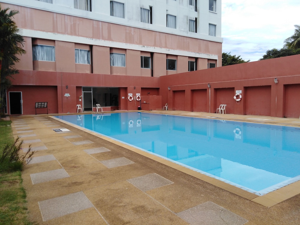 Imperial Narathiwat Hotel in NARATHIWAT