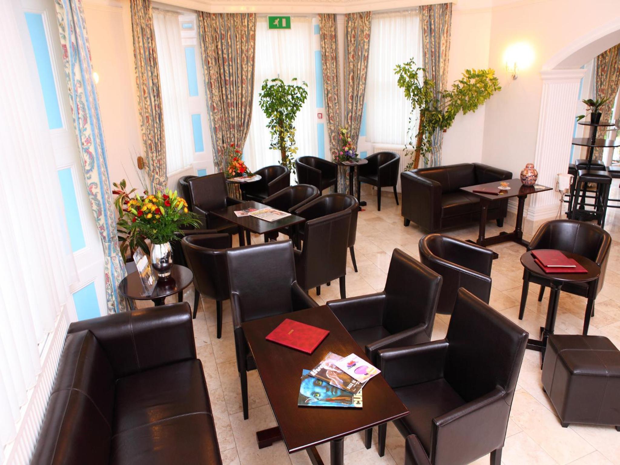 Gatwick Cambridge Hotel 34/53