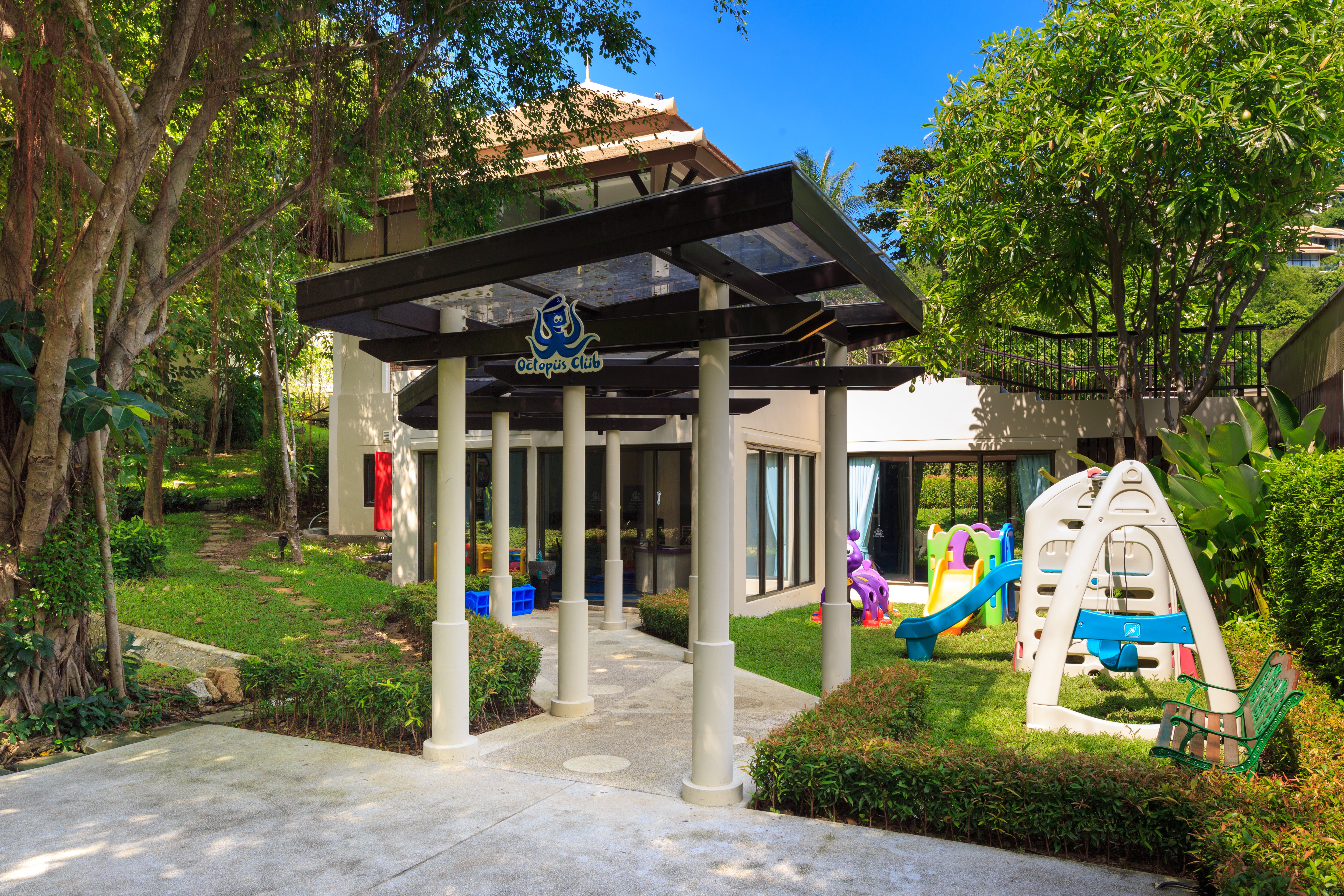 Banyan Tree Samui 67/75