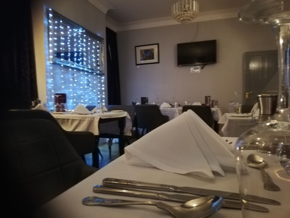 The Captain Cook Inn 21/32