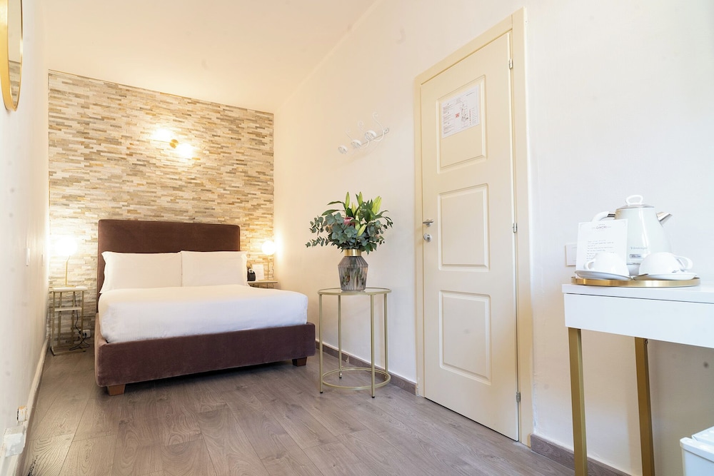 Ginori Hotel Al Duomo 11/50