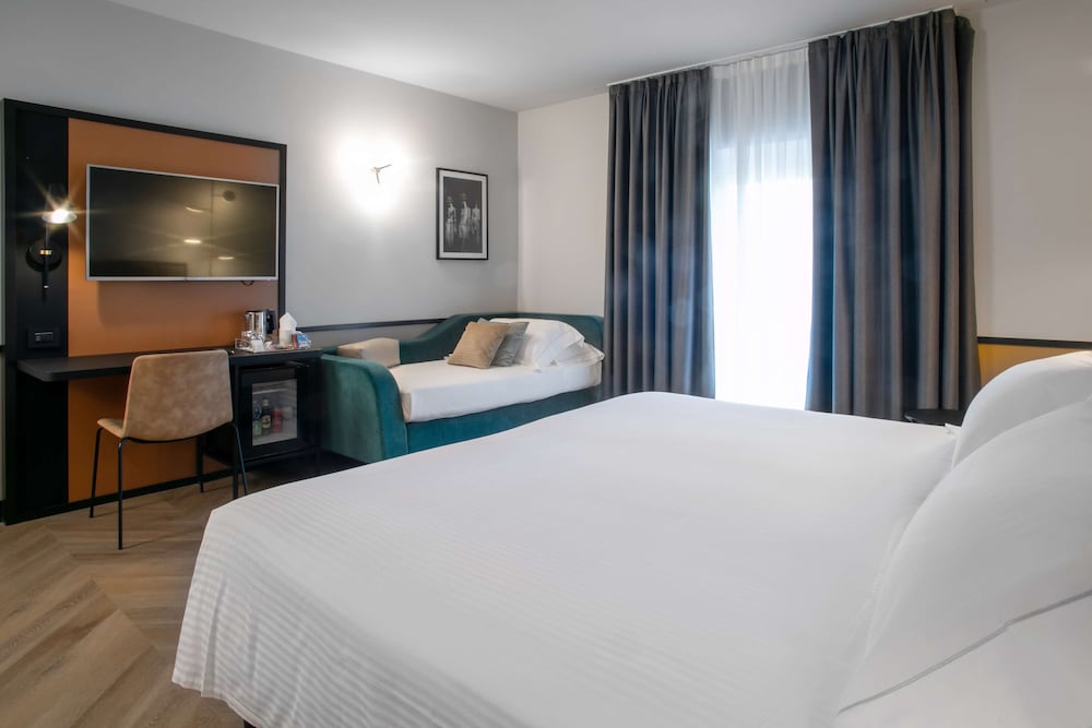 Hotel Capello D'Oro, Bw Signature Collection 27/58