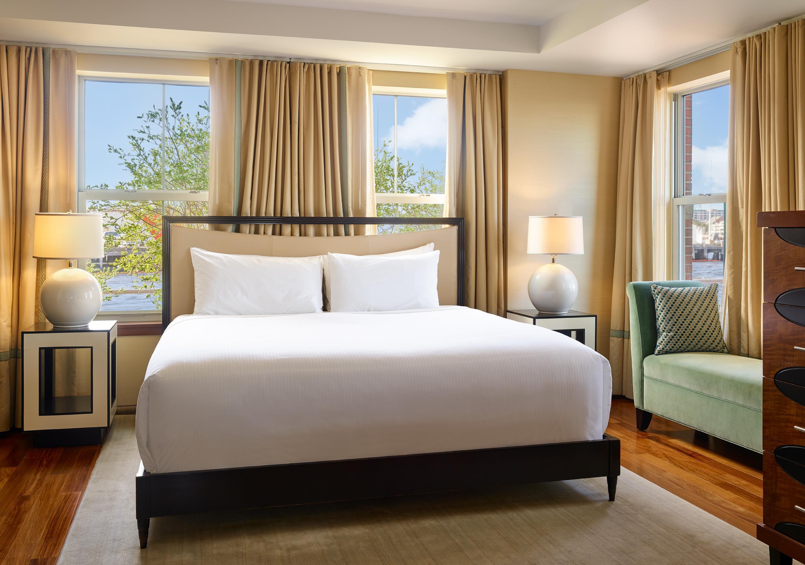 Presidential, Suite