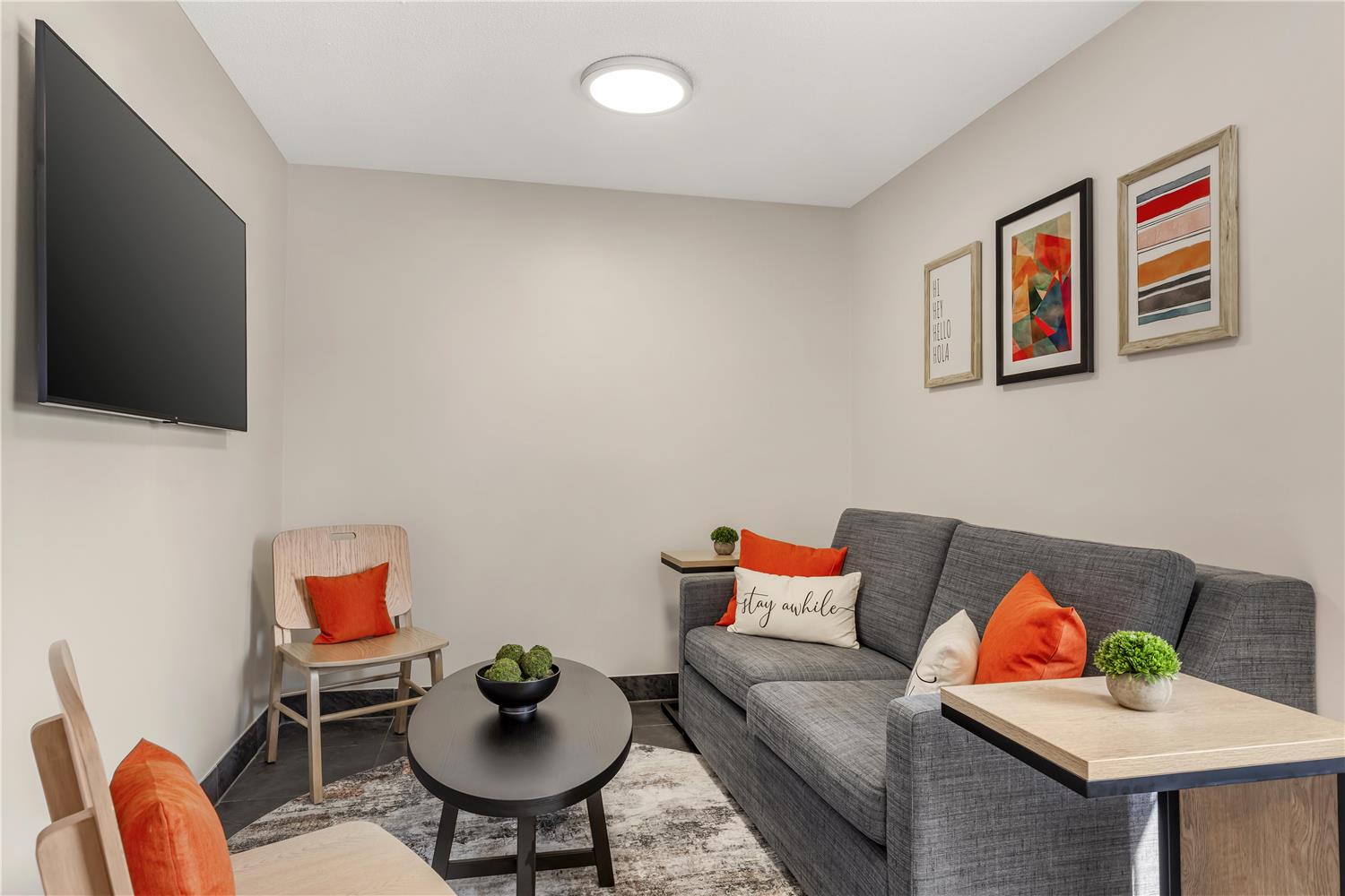Sonesta Simply Suites Boston Burlington 23/41