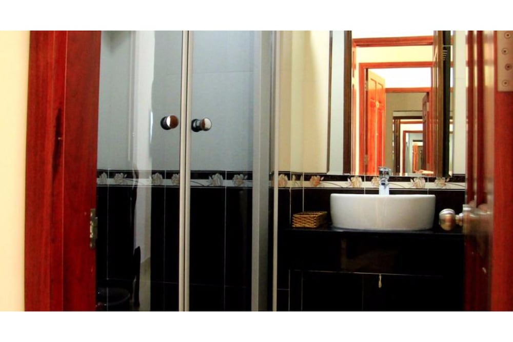 Minh Dang Hotel 8/52