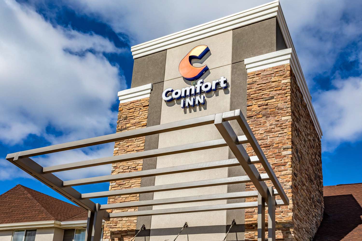 Comfort Inn Waukesha - Milwaukee West 1/16