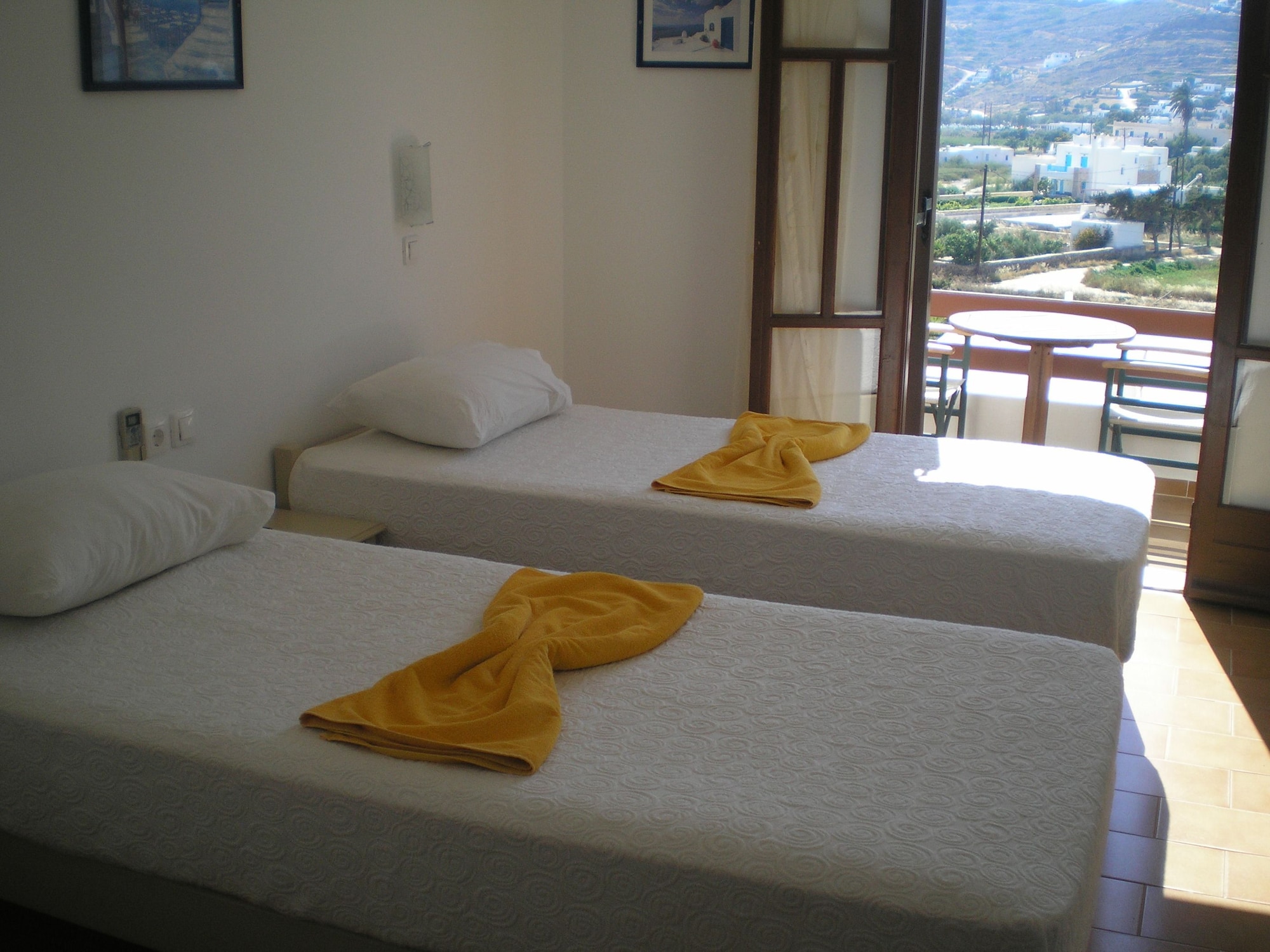 golden sun hotel