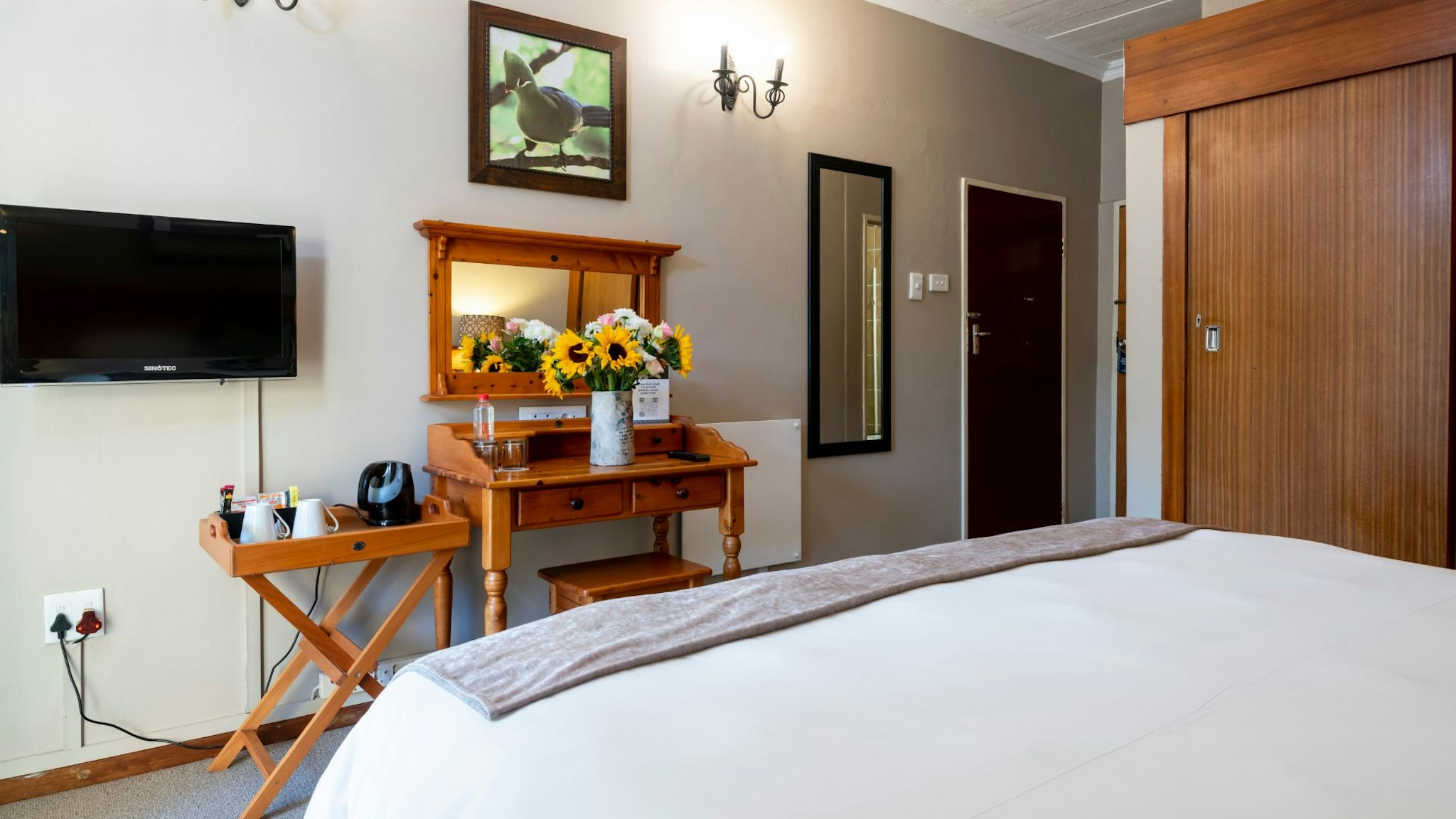 ANEW Resort Ingeli Forest Kokstad 10/13