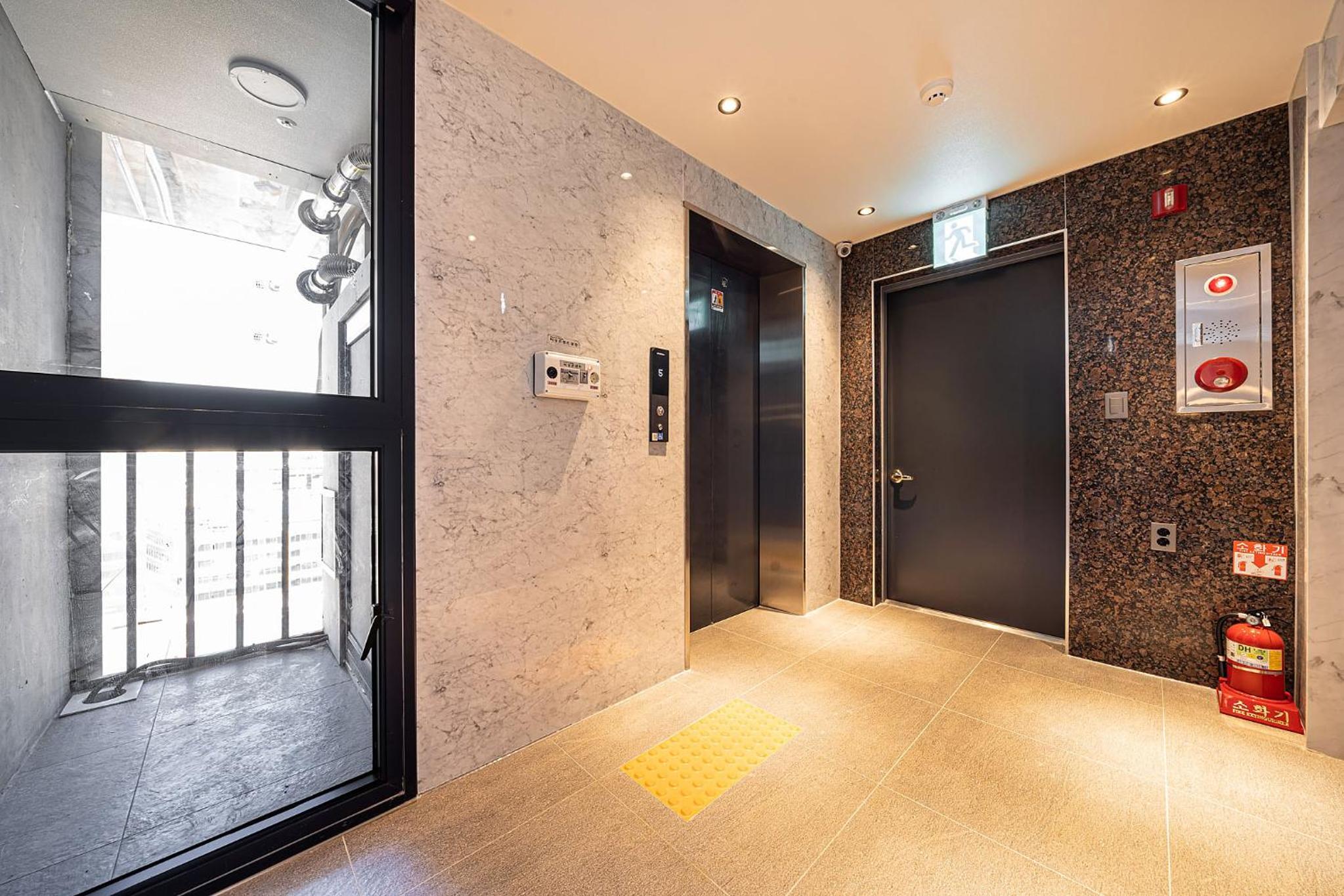 Hotel DDK 18/71