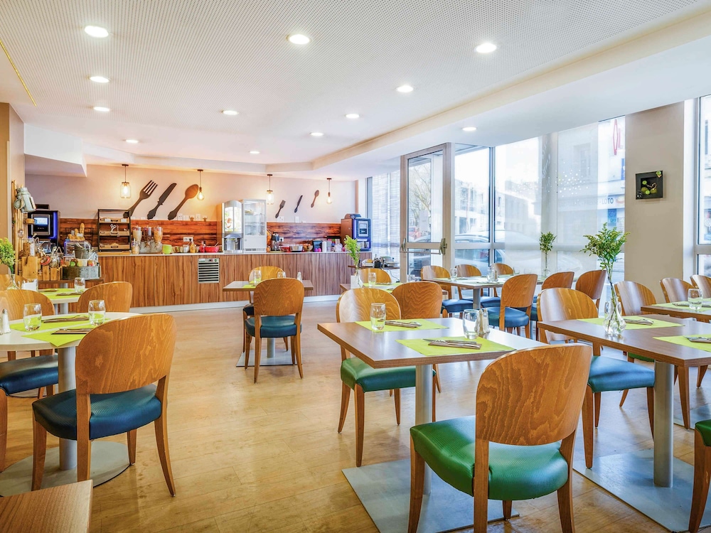 Ibis Styles Tours Centre 48/74