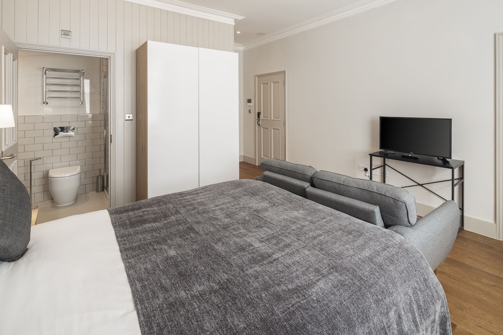 Notting Hill House 30/61