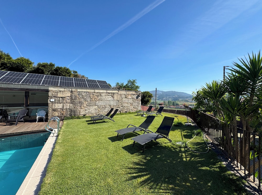 Hotel Rural Alves Casa Alves Torneiros 68/71