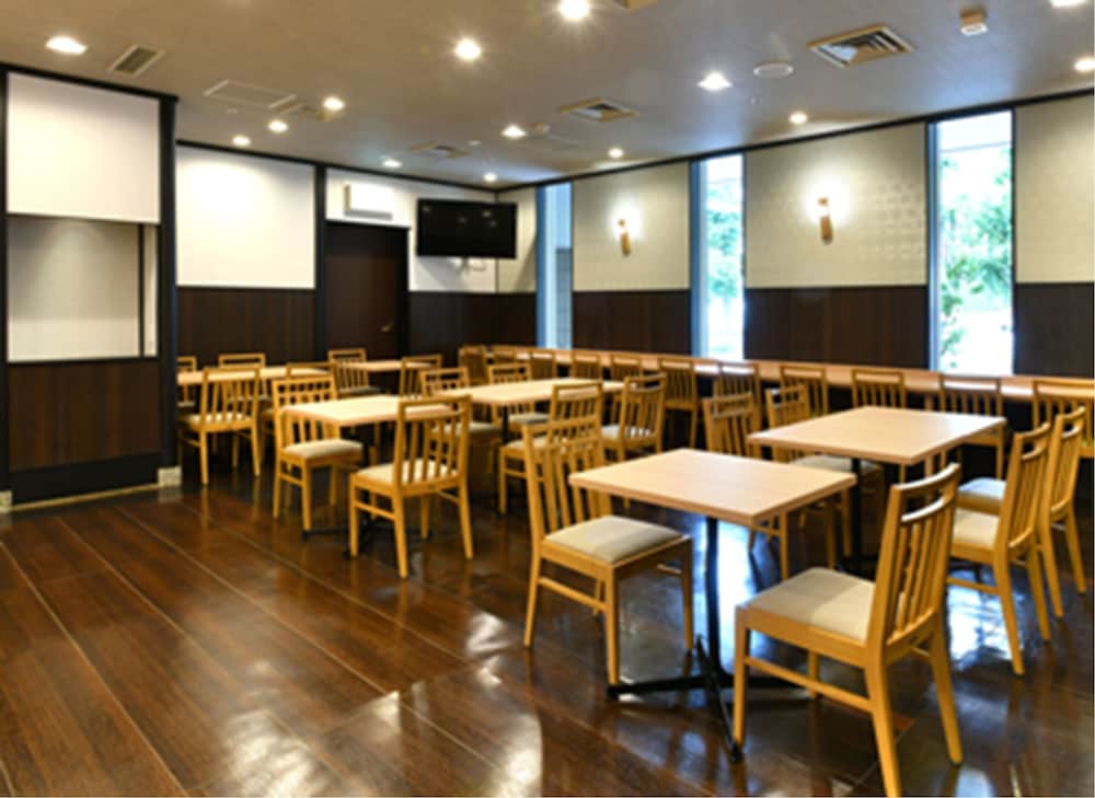 Nagoya Sakae Washington Hotel Plaza 24/25