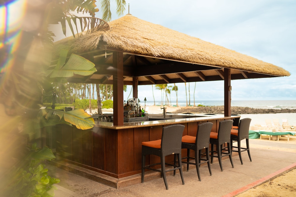 Fairmont Orchid 66/74