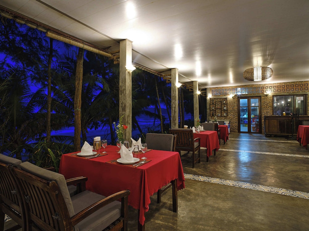 Lang Co Beach Resort 27/50