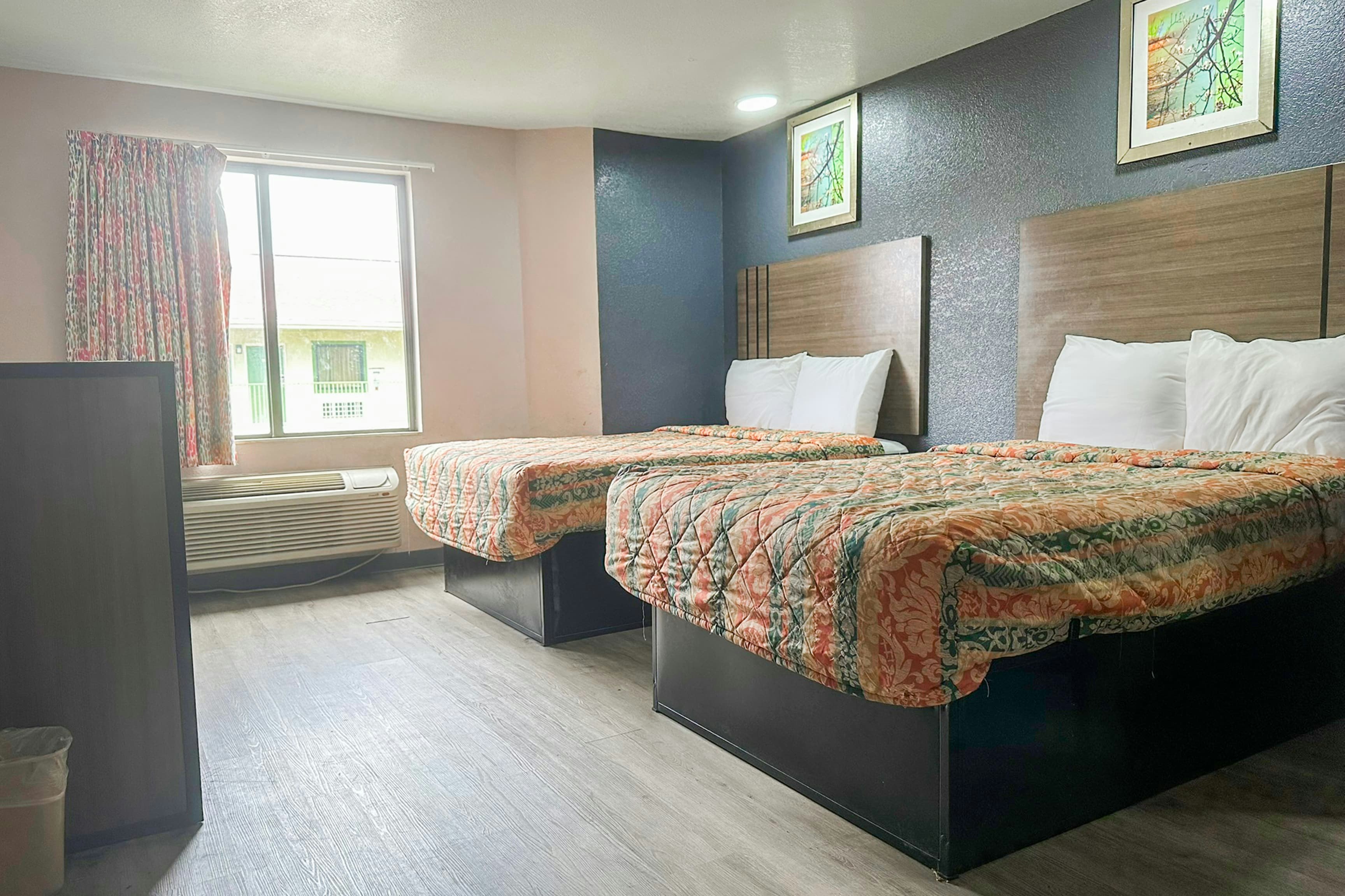 Relax Inn By Oyo Jackson MS Hwy 80/I-20 21/57