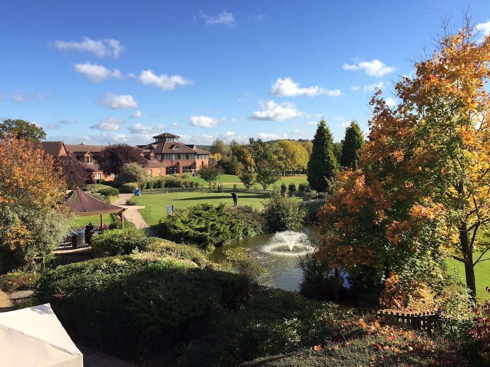 The Abbey Hotel Golf & Spa 62/68