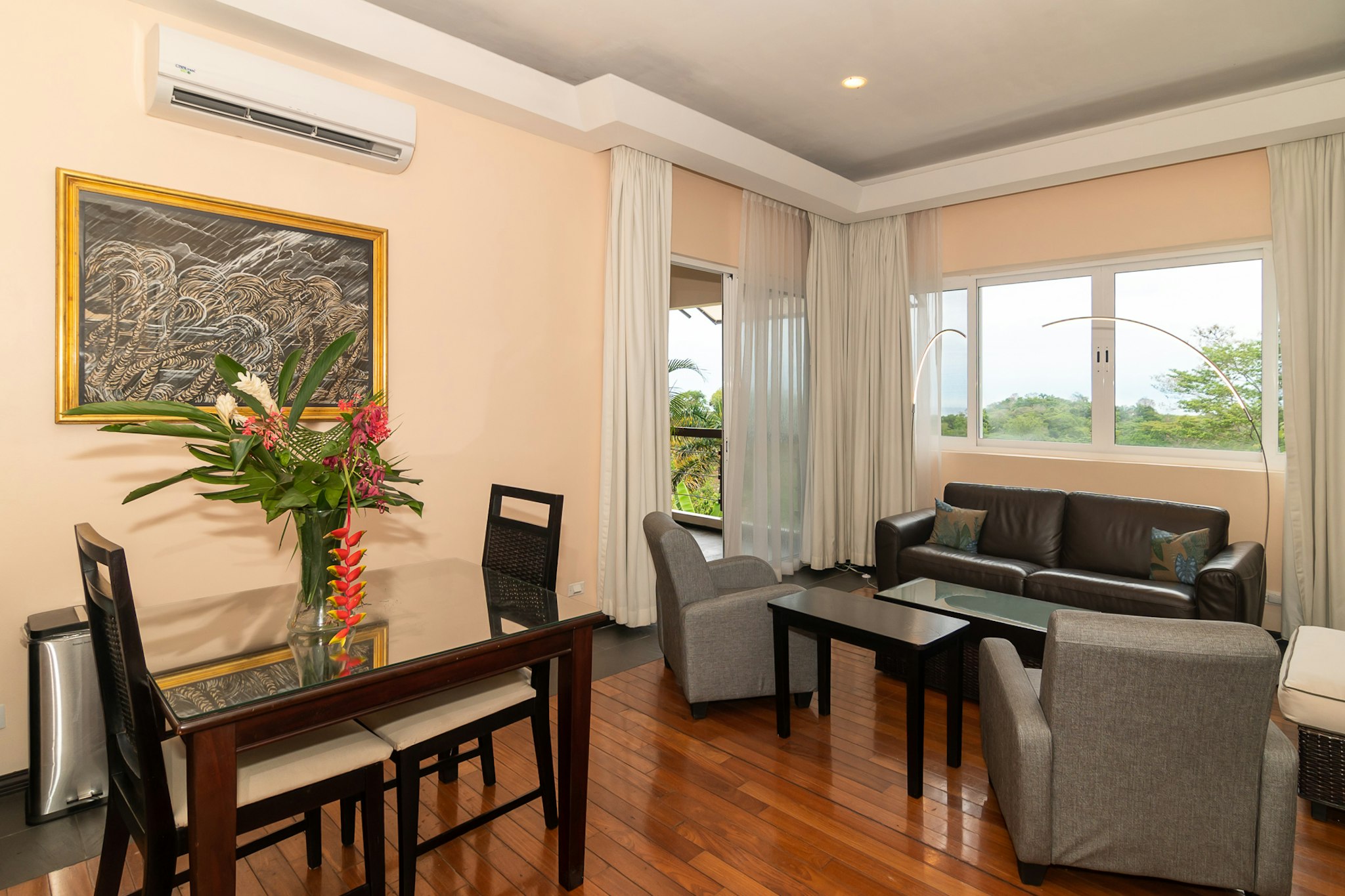 Gaia Hotel and Reserve 20/37