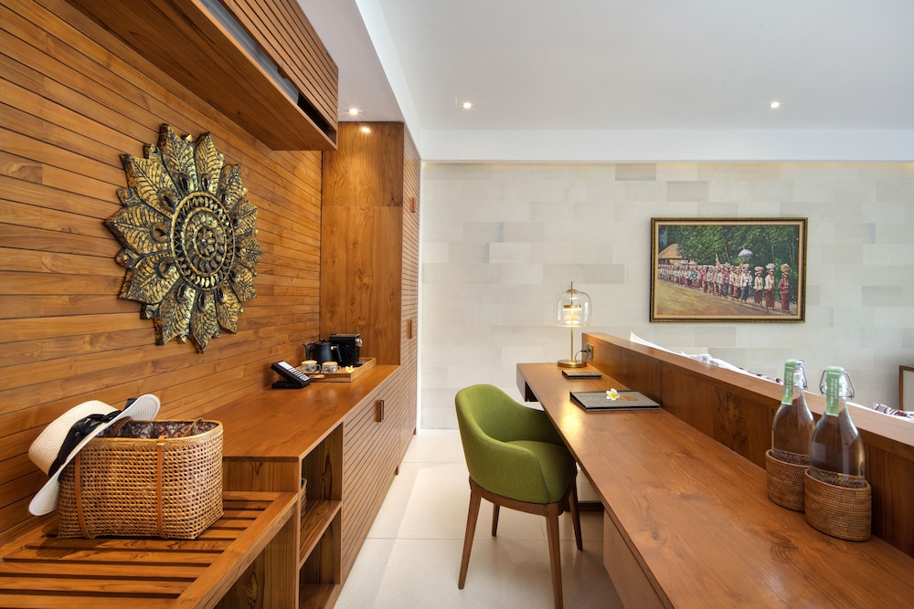 Cicada Luxury Resort Ubud 61/75