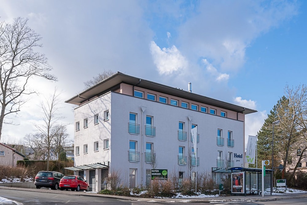 Biohotel Wilhelmshöher Tor 3/59