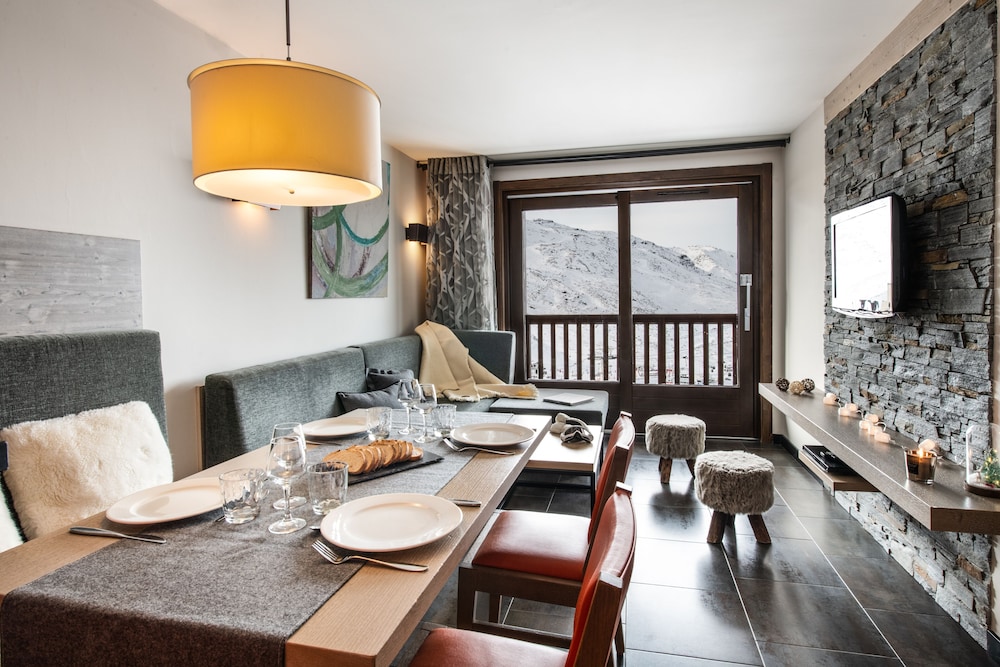 RESIDENCE MONTANA PLEIN SUD 34/54