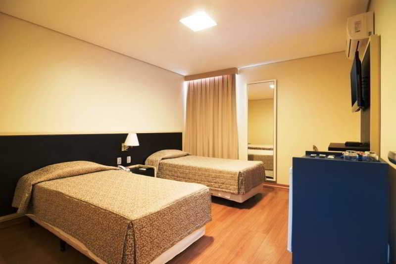 Financial Hotel BHZ 6/18
